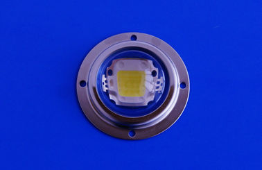 20 วัตต์ 200lm พลังงานสูง LED สีขาวนวลกับ 6000K - 7000K, 7000K - 9000K
