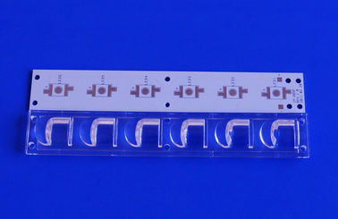 Bridgelux นำโมดูล SMD Led วงจรพิมพ์สำหรับนำแสงข้าวโพด