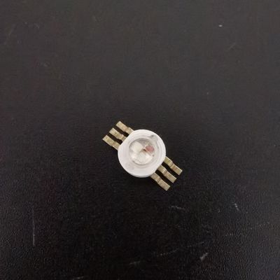 Bridgelux Chip 1w High Power LED 120lm - 130lm For Replace Led Light