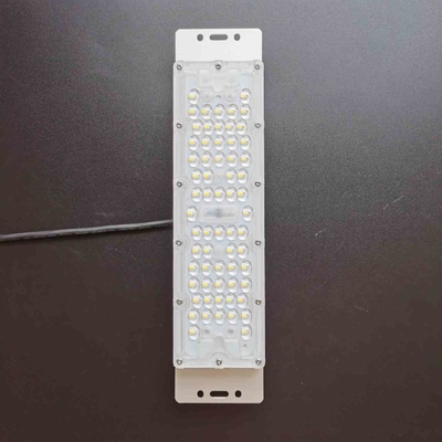 64 In 1 Led Tunnel Light SMD 3030 เลนส์ Led พร้อม PCB Module / เลนส์เลนส์ Led