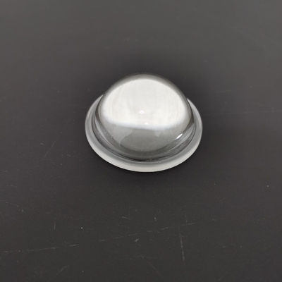 โมดูลไฟถนน Led Borosilicate 30w เลนส์แก้ว Led สำหรับไฟ Led / ไฟ Led