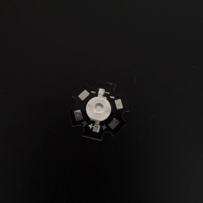 ไฮลูเมนแดง ไฮพาวเวอร์ LED 3w 630nm 60lm รับประกัน 3 ปี