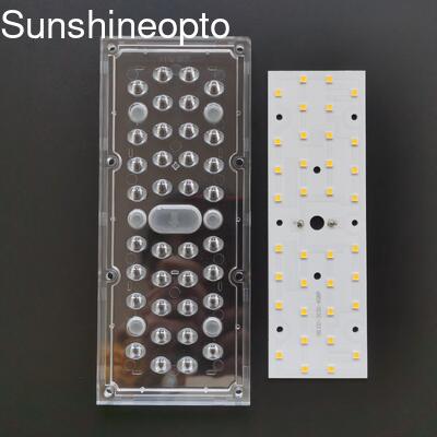 ขายส่ง 20W PH3030 36 จุด SMD Led PCB Module IP65 Rated DC36V