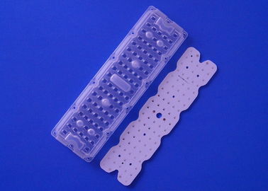 80 In One Linear High Bay Light Lens 3030 SMD 50W 60W 70W การเปลี่ยนหลอดไฟถนน