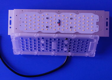 72 คะแนน LED LED Light Engine Module SMD Urban Trunk Roads Lighting SKD Energy