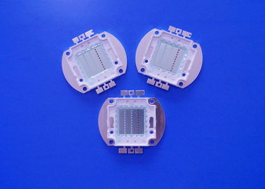 ซังพลังงานสูง 1050mA LED 30W RGB มุมมองกว้าง