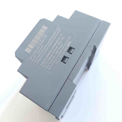 แหล่งจ่ายไฟ LED 120-135W พร้อมแรงดันเอาต์พุต DC แบบปรับได้และสามารถติดตั้งบนราง DIN ได้