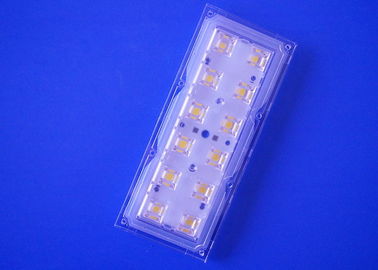 12/30 วัตต์ 2X6 LED High Bay Module 5050SMD CHIP 5000LM เปลี่ยนหลอดเก่า