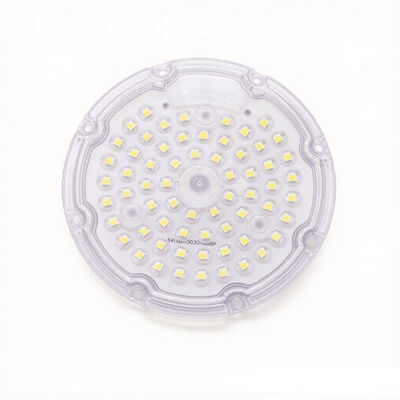 ผู้ผลิตโมดูล PCB LED OEM 50W 3030 สำหรับไฟไฮเบย์และคลังสินค้า