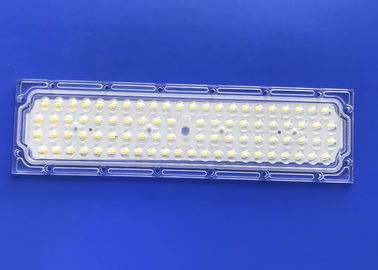 โมดูลไฟถนน Led แนวตั้ง 84 คะแนน 50W 239x45mm PCB รับประกัน 2 ปี