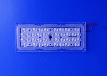 170lm / Watt LED Street Light Module 6 Series 6 การอนุมัติวงจร PCB แบบขนาน