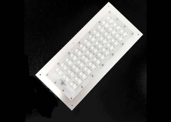 120W 36 คะแนนโมดูลไฟถนน LED SMD5050 18 PCB แบบขนาน