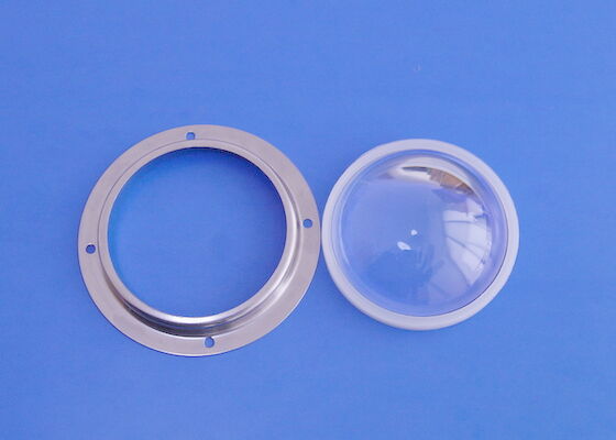 30W 50W 100W 78MM Dia LED แก้วเลนส์พร้อม CXB3590 CRI80 36V LED
