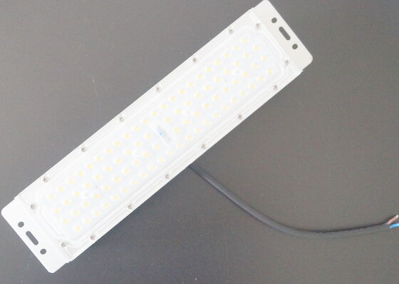 140lm / w 50W 90 องศาโมดูลไฟไฮเบย์ SMD3030