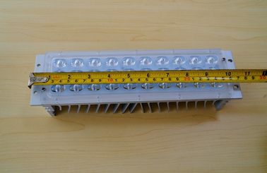 Lentes สะท้อนแสง 30W, เลนส์อาร์เรย์ Led เลนส์ 30W สำหรับไฟถนน Led