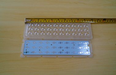 30W Lentes Collimation, Led Array เลนส์ 30W สำหรับแสงอุโมงค์