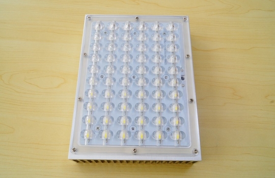 อุปกรณ์ไฟ LED กลางแจ้ง 60W 1W Led 140lm - 150lm กันน้ำ