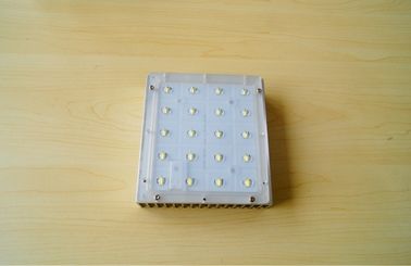 ชิ้นส่วนไฟ LED 20W PC SMD 3535 เลนส์ 20W สำหรับเชิงพาณิชย์