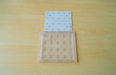 ชุดหลอดไฟ Led PC 20w ประหยัดพลังงานพร้อมไฟ LED SMD 3535, ออปติคัลพีซี