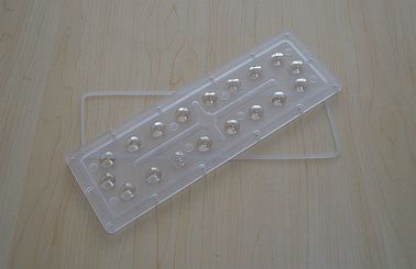 Led Collimator Street Lens เทคโนโลยีการจัดการความร้อนชั้นนำในอุตสาหกรรม