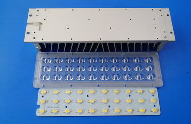 ชุดติดตั้งไฟ Led ไฟ LED 10X3 โมดูลสำหรับหลอดไฟ 30w / 60w / 90w / 120w / 150w
