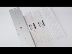 โมดูล LED 50W AC 220v โดย Sunshineopto