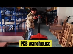 โรงงานผลิตแผงวงจร PCB LED