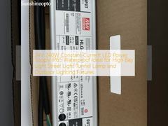 24V 240W Constant Current LED Power Supply IP65 Waterproof Ideal for High Bay Light Street Light Tunnel Lamp and Outdoor Lighting Fixtures