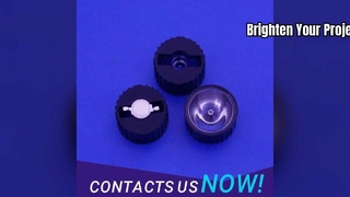 เลนส์ pmma