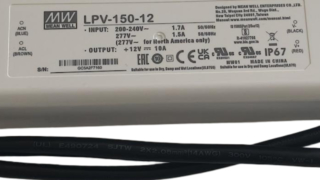 แอลพีวี-150-12